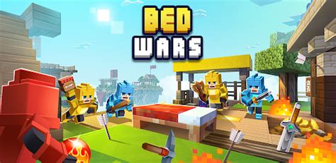 Bed Wars Mod Apk 19281 Unlimited Money For Android
