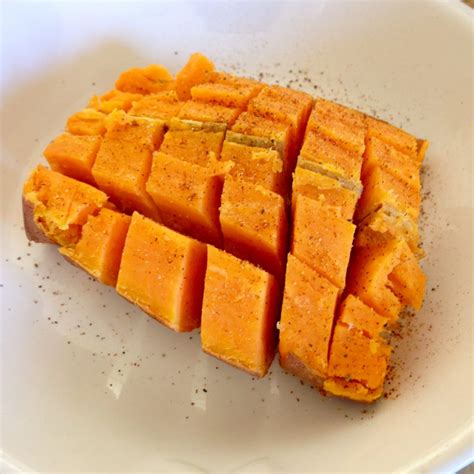 Scrumptious Sweet Potatoes Brg Health Bonnie R Giller Dietetics
