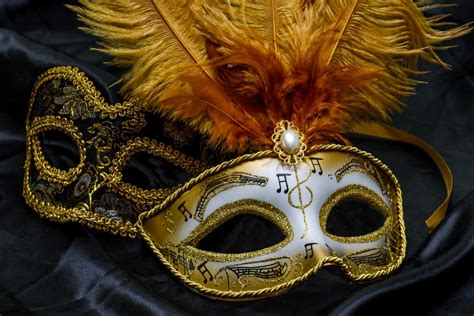 Fire Department Hosts First Masquerade Dance Event The Daily Evergreen