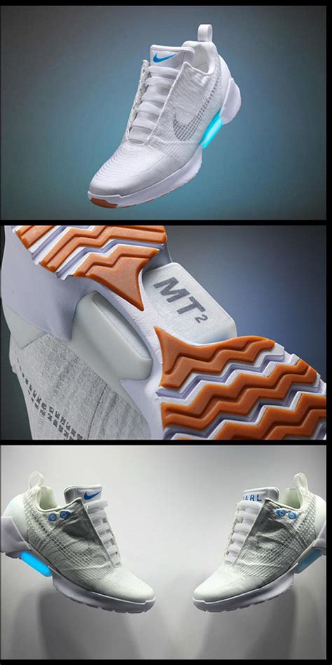 Semua halaman dengan kata tapak kasut. Blog Serius: Serius Cool - Nike HyperAdapt 1.0 - Kasut ...