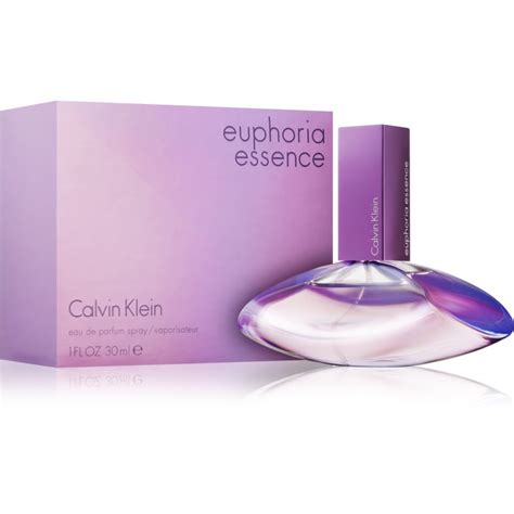 Calvin Klein Euphoria Essence Eau De Parfum For Women 30 Ml Uk