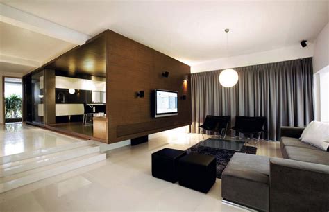 Semi D House Interior Design Malaysia Villa Design Ideas