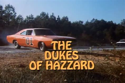 Tv Land Pulls Dukes Of Hazzard From Airwaves Over Confederate Flag On The General Lee