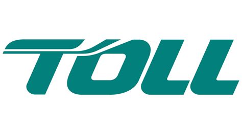 Toll Group Vector Logo Free Download Svg Png Format
