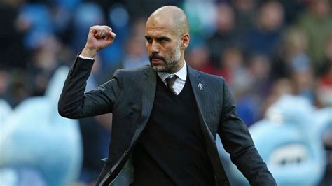 Peps's sound is very personal. Success of Pep Guardiola in ManCity: 5 keys - MBP