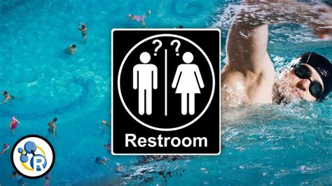 Video Why Peeing In The Pool Is More Than Just Gross