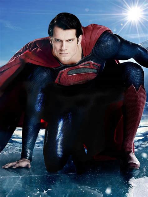 “man Of Steel” Superman Movie Film Review John Adcox Reviews Pretty
