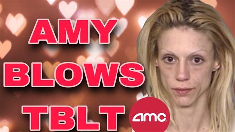Amc Gives Tblt The Back Alley Blow Youtube