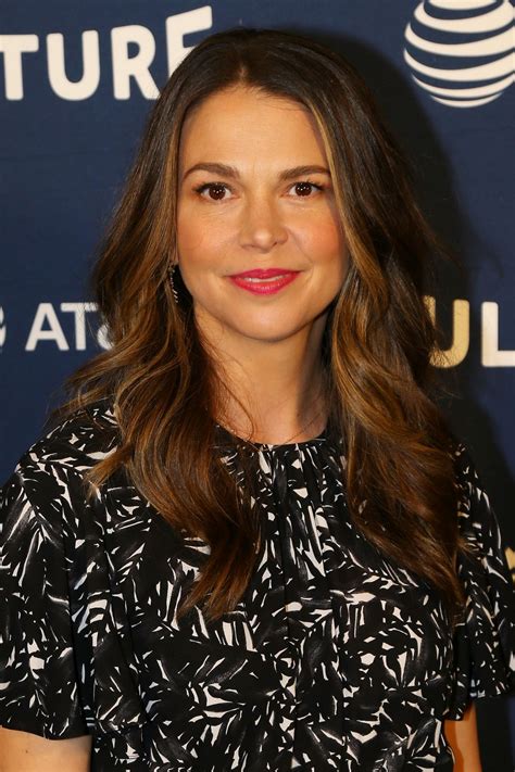 Sutton Foster At Vulture Festival In New York 05192018 Hawtcelebs