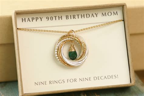 Make every birthday extra special with touches from the cute to the sentimental. Best 20 90th Birthday Gift Ideas Female - Home, Family ...