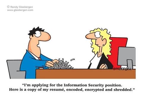 Ioclk Ioclk Security Quotes Information Technology Humor