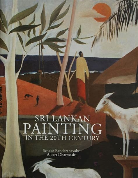 Sri Lankan Painting In The 20th Century The National Trust