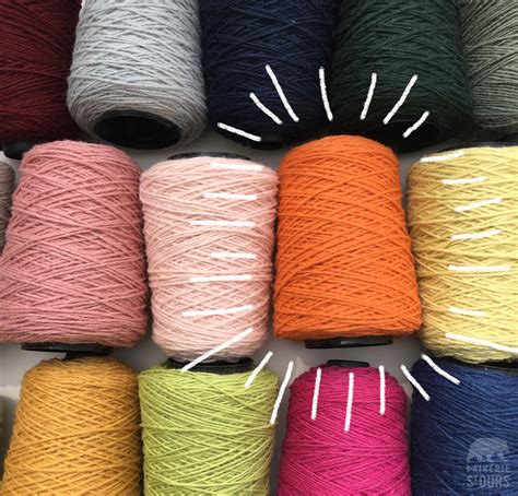 Rug Tufting Yarn 100 Wool Yarn For Tufting 12lb Cone Etsy