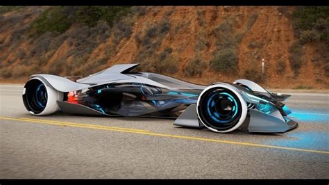 Worlds Fastest Car 2019 Youtube