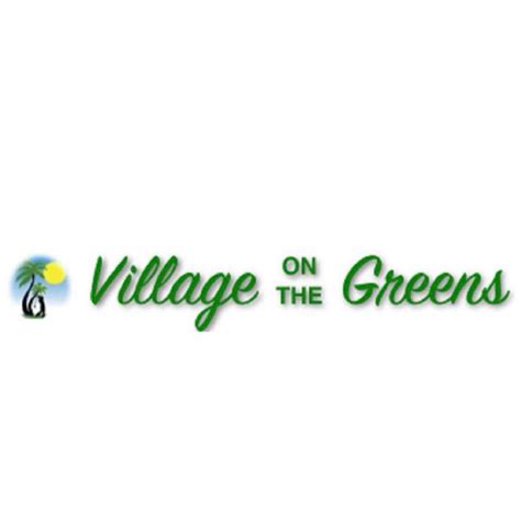 Village On The Greens