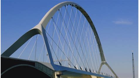 Tied Arch Bridge Definition Advantages And Examples