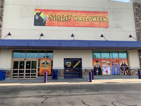 Spirit Halloween Eastgate Mall 2022 Get Halloween 2022 Update