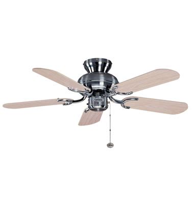 An electric ceiling fan is rotating about a fixed axis with an initial angular velocity of 0.260 rev/s. The Beauty of Non electric ceiling fan - how it works ...