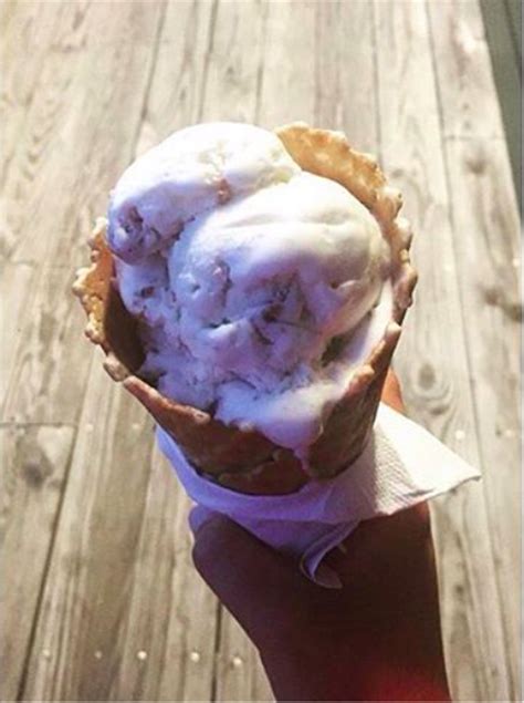 The Weirdest Ice Cream Flavor In Every State In America