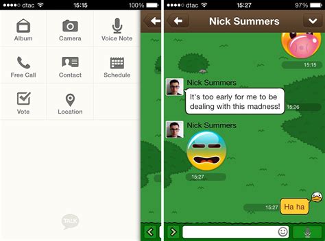 You never know who you're going to meet next! The Best Chat Apps for Your Smartphone