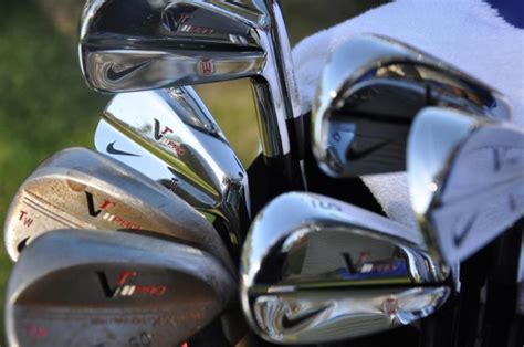 And the world when competing in tournaments, so we peeked into his collection of the rides he. Tiger Woods WITB 2013 - GolfWRX