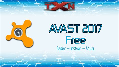 Scan for viruses, free antivirus, spyware remover, backdoor detector. Baixar, Instalar e Ativar | Avast Free 2017 ( Licença ...
