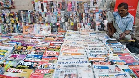 What Is Print Media