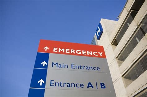 Do Weekend Emergency Admissions Have A Higher Mortality