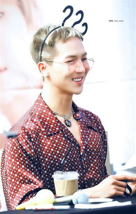 Mino Winner, Song Minho, Idol, Handsome, Songs, Cute, Kawaii, Song Books