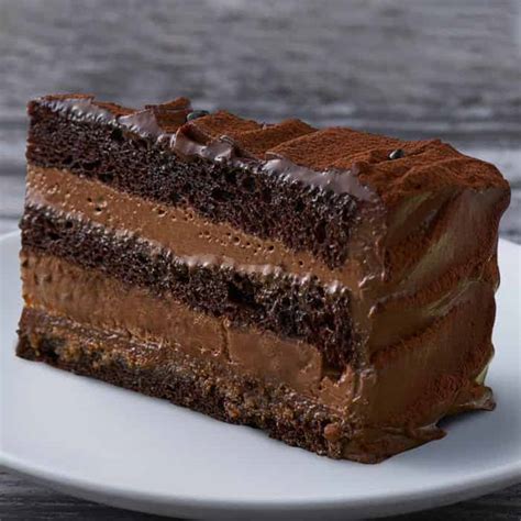 Looking for an easy cake recipe? New In: McCafé Malaysia Now Serves Cakes By Secret Recipe ...