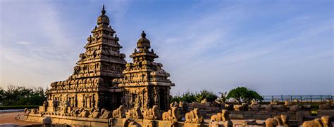 19 Amazing South Indian Temples Must Visit Htoindia