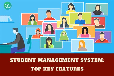 Student Management System Top Key Features Recruiters Blog