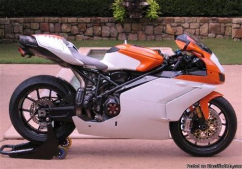 Ducati 999 Sbk Motorcycles For Sale