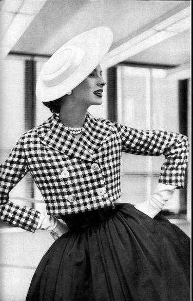 Fashion Photography Retro Black White 15 Ideas Vintage Fashion