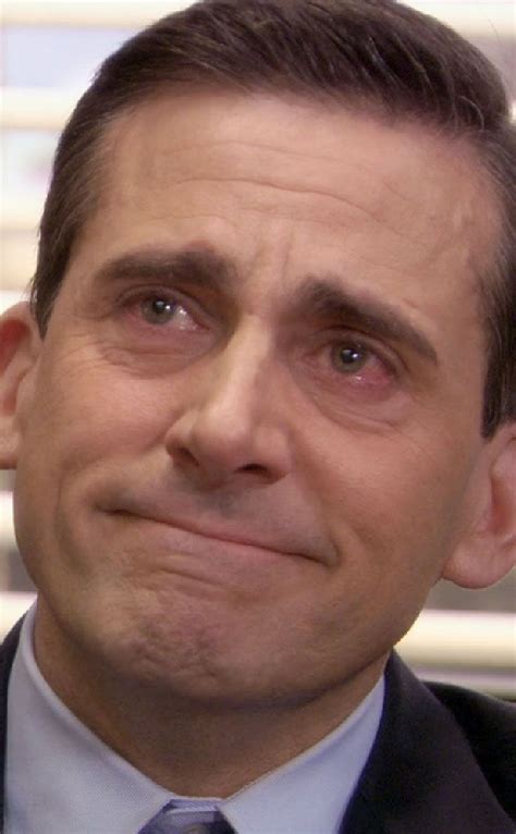 Times The Office Got Way Too Real The Office Show The Office Michael Scott