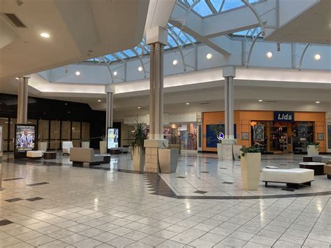 Salisbury Mall