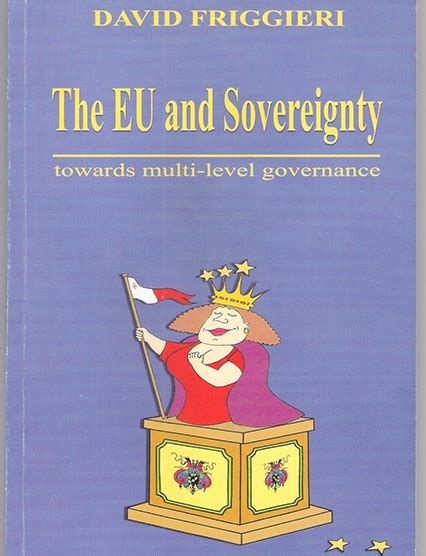 The Eu And Sovereignty Malta Online Bookshop