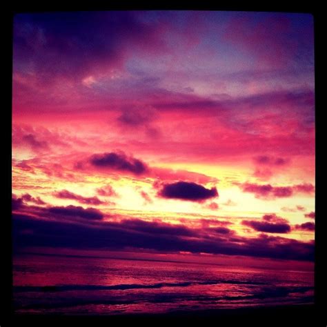 Gorgeous Sunset Little Mbobm Flickr