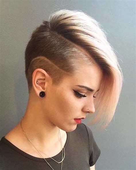 Adorable Short Hair Inspirations For Girls Short Hairstyles 2018 2019 Most Popular Short