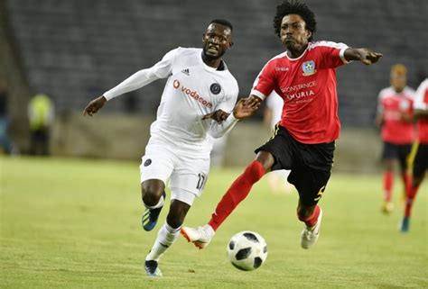 Latest news, fixtures & results, tables, teams, top scorer. CAF Champions League Report: Orlando Pirates v Light Stars ...