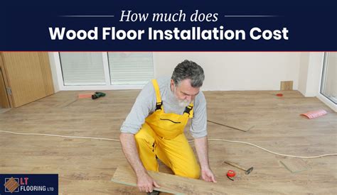 How Much Cost Wood Floor Installation Clsa Flooring Guide