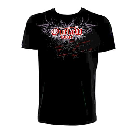Outlaw Wear Clothing And Entertainment New Outlaw Wear Graffitti T Shirts