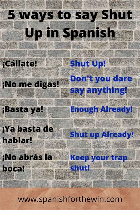How To Says It S Hot In Spanish Spanish For The Win