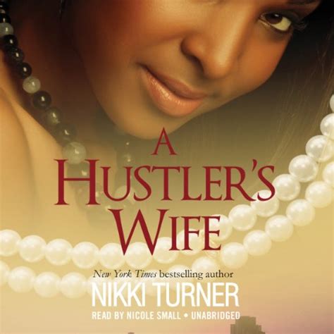 A Hustlers Wife Audio Download Nikki Turner Nicole Small Urban