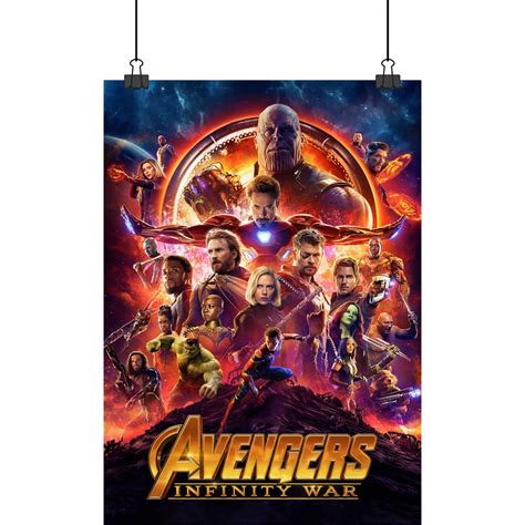 Avengers Infinity War Yenilmezler Sonsuzluk Savaşı Sinema Fiyatı