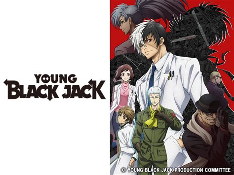 20 Black Jack Anime Wallpaper Baka Wallpaper