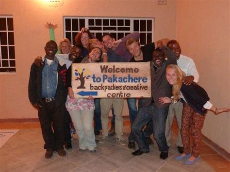 Pakachere Backpackers And Creative Centre In Zomba Malawi Goedkope