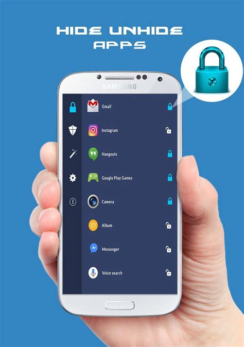Hide Apps For Android Apk Download