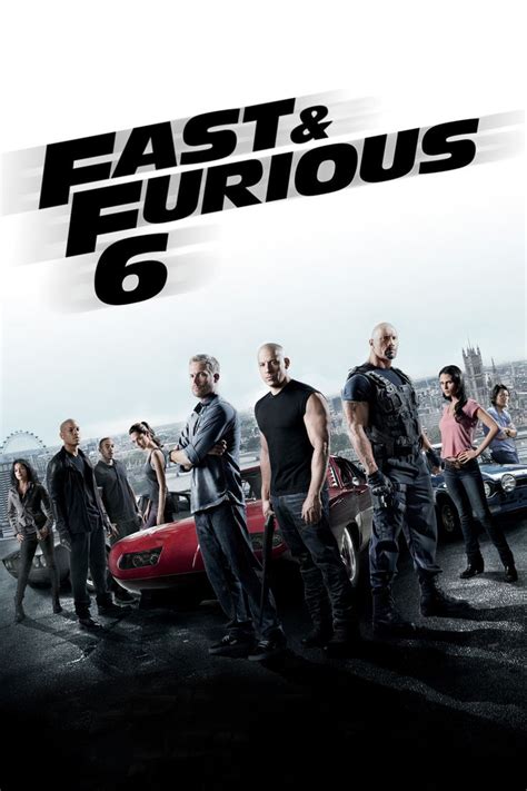 Fast And Furious Movie Cover Artwork Cover Whiz Fast And Furious