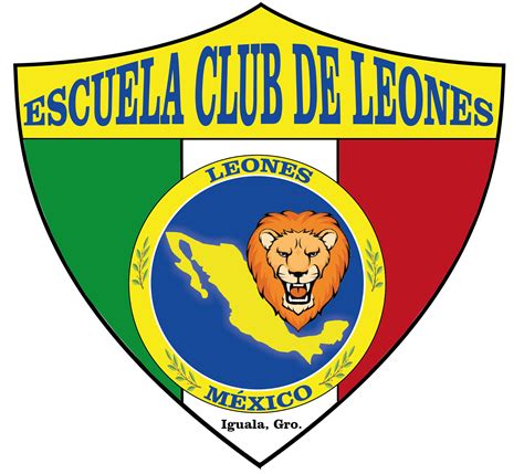 Esc Prim Club De Leones Iguala Home